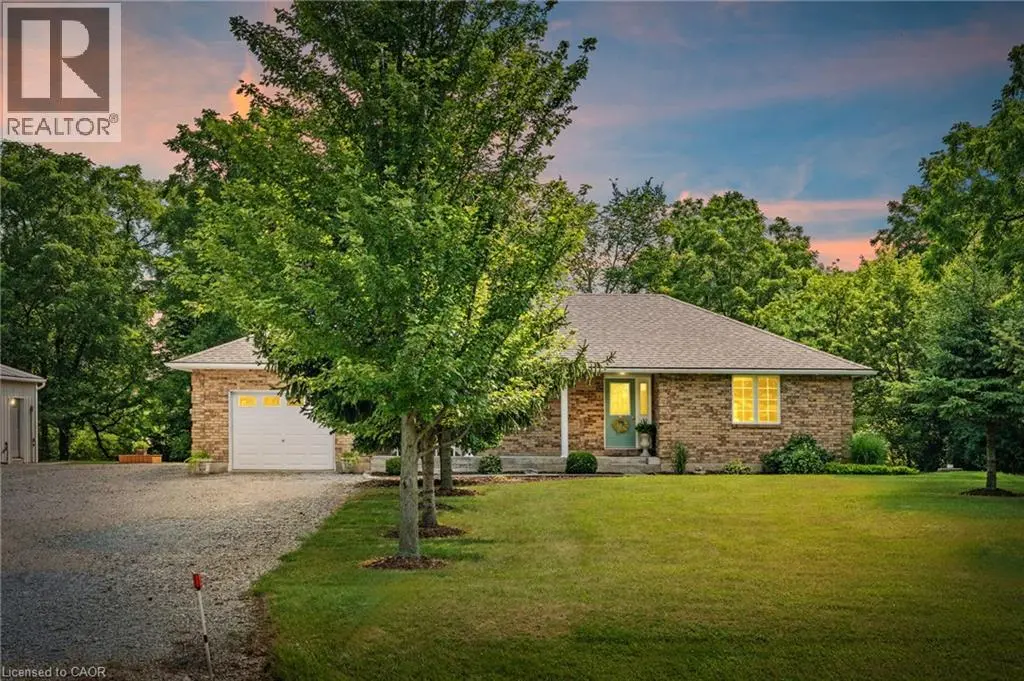 684 Haldimand Rd 70, Jarvis